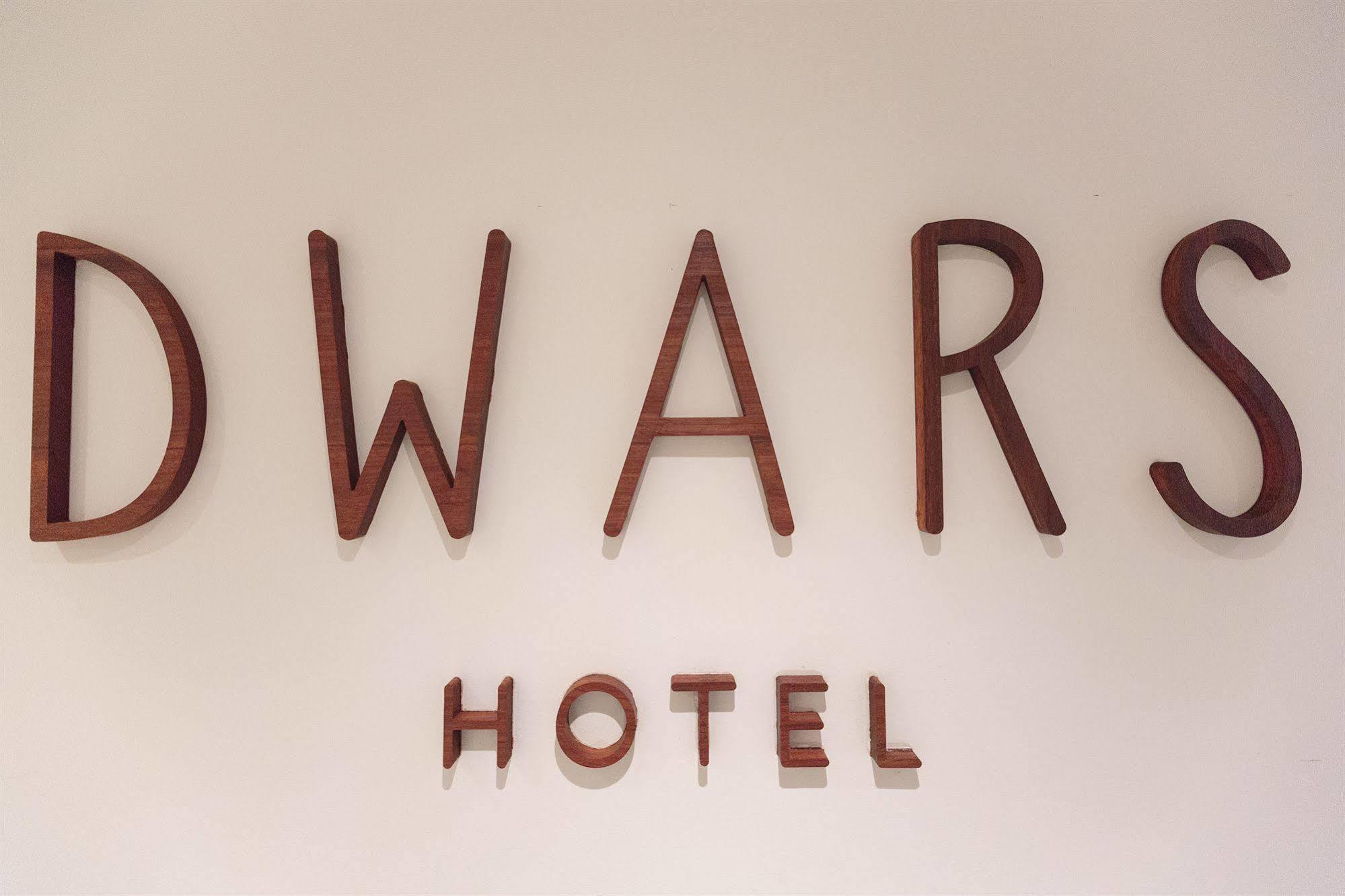 Hotel Dwars Amsterdam Exterior photo